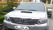 Gã trai lừa thuê xe tự lái để cầm cố, chiếm đoạt hàng tỉ đồng