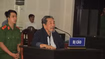 Đại gia BĐS 83 tuổi hầu tòa vì lừa đảo chiếm đoạt hàng chục tỷ đồng