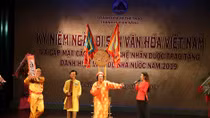 Đà Nẵng kỷ niệm Ngày Di sản Văn hóa Việt Nam