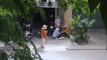 Đà Nẵng dẹp loạn ăn xin biến tướng