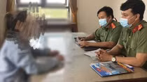 Điều tra vụ phát trực tiếp clip xúc phạm CSGT