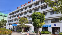 Đảm bảo thực phẩm, thuốc men cho người cách ly tại Bệnh viện C Đà Nẵng