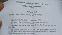 Sản phụ và thai nhi tử vong bất thường ngay trong phòng sinh