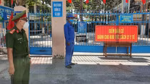 Công an TP Đà Nẵng quyết tâm đảm bảo ANTT trong Ngày bầu cử