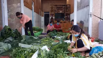 Nghĩa tình đồng bào miền núi gửi người dân vùng dịch Đà Nẵng
