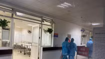 Đà Nẵng có 144/147 trường hợp nghi nhiễm Covid-19 đã được xuất viện