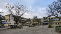 Thất thoát mua sắm trang thiết bị trường học, trưởng phòng giáo dục bị kỷ luật