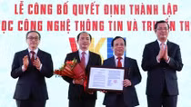 Đà Nẵng thành lập Trường Đại học Công nghệ Thông tin và Truyền thông