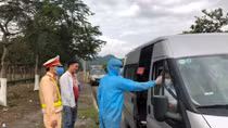Cách ly thu phí với công dân từ Hà Nội và TP Hồ Chí Minh đến Đà Nẵng 