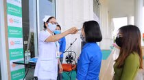 18 trường hợp ở Đà Nẵng liên quan đến BV Bạch Mai âm tính với COVID-19