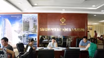 Đà Nẵng đóng cửa 8 sàn giao dịch bất động sản 