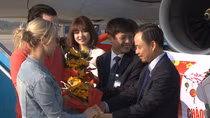 Đà Nẵng đón gần 300 nghìn lượt khách tham quan, du lịch dịp Tết Nguyên đán 