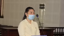 Mất tiền tỷ vì trai đẹp ảo nhờ giữ tiền đô