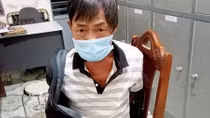 Say xỉn chở 3 còn tấn công Công an 