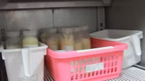  Ngân hàng Sữa Mẹ thí điểm đầu tiên của Việt Nam tại Đà Nẵng