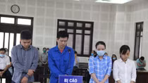Xuất hóa đơn GTGT khống, “bỏ túi” hơn 9,5 tỷ đồng