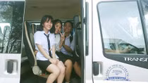 Đà Nẵng siết hoạt động xe đưa đón học sinh