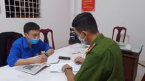 Giả danh phóng viên, tự xưng đại biểu Quốc hội lừa đảo chiếm đoạt tài sản