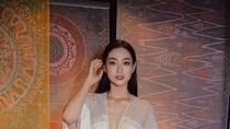 Hoa hậu Lương Thùy Linh lọt Top10 phần thi Top Model tại Miss World