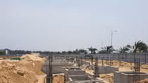 Đoàn thanh tra liên ngành nói về vụ 8 biệt thự “không phép” 