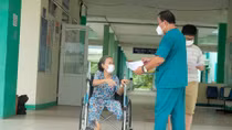  Thêm 2 bệnh nhân COVID-19 ở Đà Nẵng xuất viện