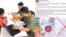 Đà Nẵng xử lý 466 trường hợp vi phạm quy định về phòng, chống dịch