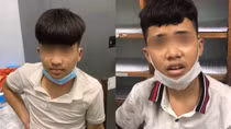 Công an Đà Nẵng ngăn chặn nhóm thiếu niên vác dao giải quyết mâu thuẫn