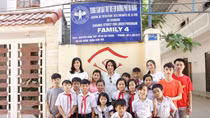 Đà Nẵng xây dựng “Thành phố thân thiện với trẻ em”