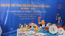 10.000 VĐV, huấn luyện viên quốc tế tham gia ABG5 tại Đà Nẵng