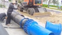 Đà Nẵng sẽ không sợ “thiếu nước sạch” trong mùa khô