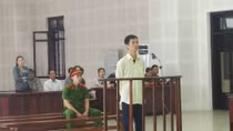 Đối tượng bắn chết đồng hương người Trung Quốc lãnh án chung thân