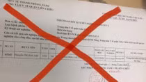 Xử lý nghiêm hành vi thiếu ý thức, xem dịch bệnh COVID-19 là “trò đùa” 