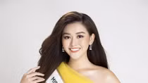 Á Hậu Nguyễn Tường San đại diện Việt Nam tại Miss International 2019 
