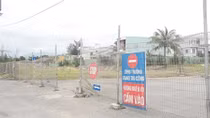 Chung quanh dự án khu du lịch sinh thái bít lối xuống biển của ngư dân Đà Nẵng