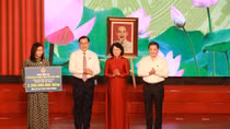 Nhiều phong trào thi đua đã làm nên thương hiệu cho TP Đà Nẵng đáng sống