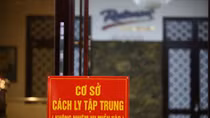 58 trường hợp liên quan bệnh nhân người Anh “tái nhiễm” có kết quả âm tính