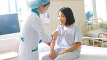 Kịp thời cứu sống bé gái 9 tuổi bị bệnh tim hiếm gặp