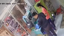  Làm rõ nghi vấn người nước ngoài “thôi miên” trộm tiền hàng loạt tiệm tạp hóa