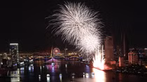 Lễ hội pháo hoa Quốc tế Đà Nẵng 2019 sẽ có nhiều “bùng nổ và mới lạ” 