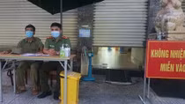  Lịch trình đi lại của hai ca nhiễm COVID-19 mới ở Đà Nẵng