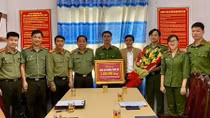 Dùng CMND Việt Nam che giấu 2 khách Trung Quốc lưu trú tại Đà Nẵng