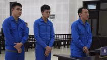 Giang hồ dọa người nước ngoài lấy hàng chục triệu “phí bảo kê”