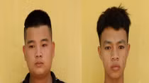 2 thanh niên giở trò sàm sỡ, cướp tài sản nữ du khách nước ngoài