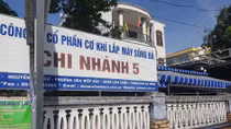 Chuyển Công an hồ sơ của DN “trốn” hơn 13,5 tỉ đồng phí bảo hiểm 