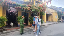 Tìm người đến quán café Bảo ở TP Hội An, nơi có ca nhiễm COVID-19