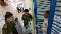 Đà Nẵng không còn ca nghi lây nhiễm Covid-19 bị cách ly