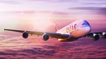 Qatar Airways mở đường bay quốc tế thẳng đến Đà Nẵng
