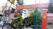 Ứng dụng dịch vụ xe đạp công cộng để giảm thiểu ô nhiễm môi trường 