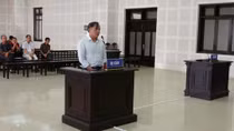 Siêu lừa “chạy việc” chiếm đoạt tiền tỉ ở Đà Nẵng lãnh án 13 năm tù