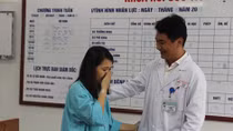 Sản phụ nguy kịch khi mổ gây mê ở Đà Nẵng đã xuất viện